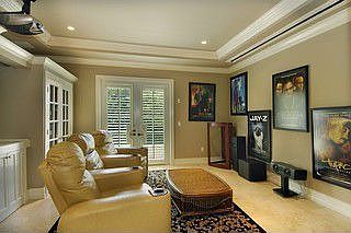 Home Theater