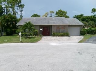4120 Pine Green Run, Lake Worth, FL 33467