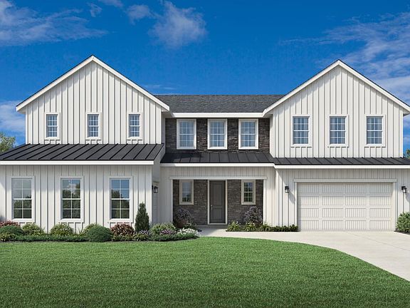 Modern Farmhouse