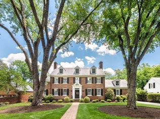 3 Ampthill Rd, Richmond, VA 23226