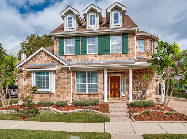 4532 Ballymena Dr, Frisco, TX 75034