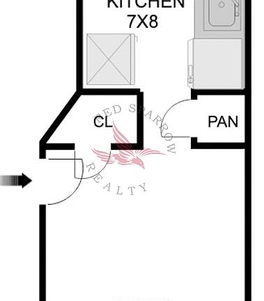 2nd image of 420 E 83rd St #1F