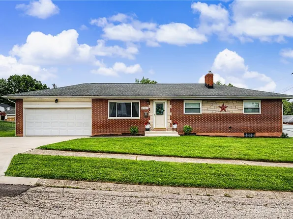 4922 Kolmar Ave, Dayton, OH 45432