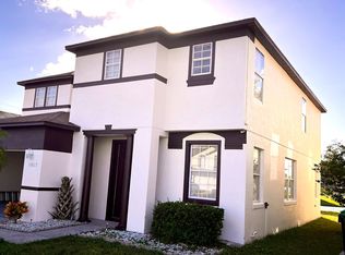 11813 Old Glory Dr, Orlando, FL 32837