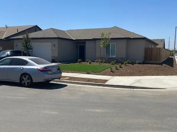 1123 S Creekside Place E, Porterville, CA 93257