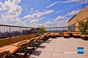 Rented by The Maher Group 