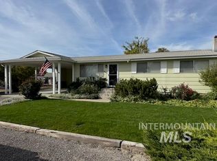 607 N 5th St, Nyssa, OR 97913