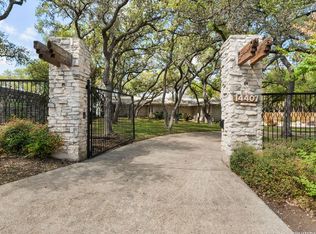 14407 Challedon Circle, San Antonio, TX 78248