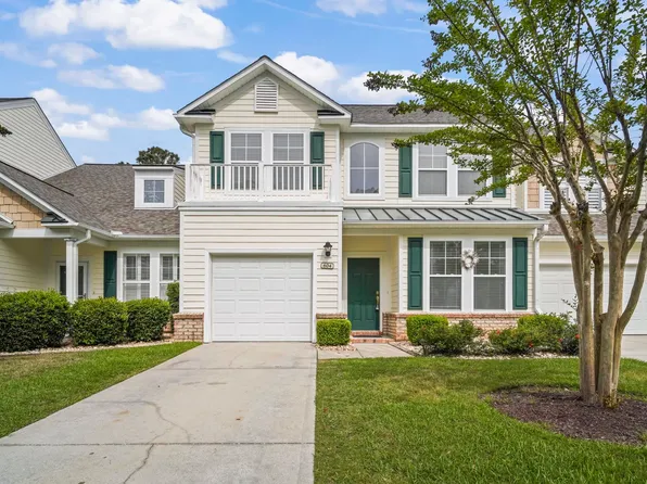 200 Mossy Stone Ct. #604, Murrells Inlet, SC 29576