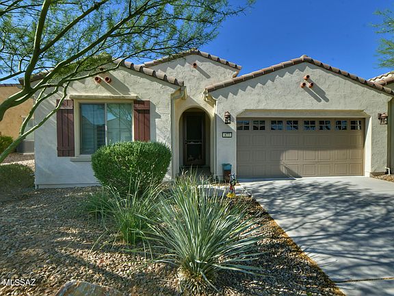 2nd image of 877 N Broken Hills Dr