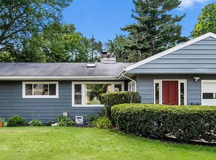2909 Crestview Ave, Kalamazoo, MI 49006