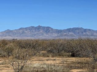 7668 S Bear Track Trl #194, Willcox, AZ 85643