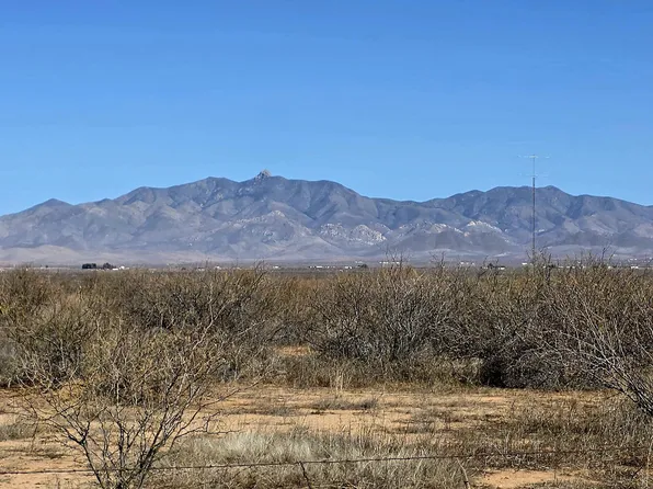 7668 S BEAR TRACK Trail #194, Willcox, AZ 85643