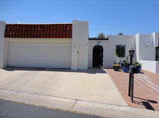 6648 E Paseo Dorado, Tucson, AZ 85715