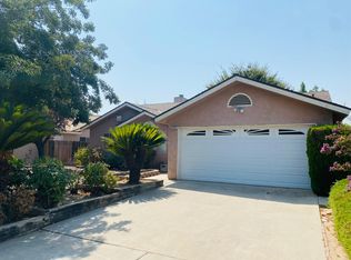 6167 N Constance Ave, Fresno, CA 93722