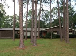 375 Sylvester Rd, Camilla, GA 31730