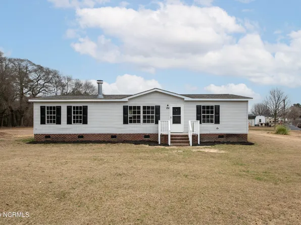 104 Ruger Court, Pikeville, NC 27863