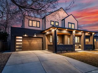 2732 S Jackson St, Denver, CO 80210