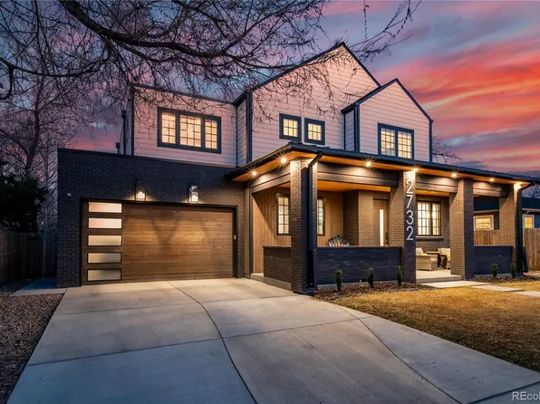 2732 S Jackson Street, Denver, CO 80210