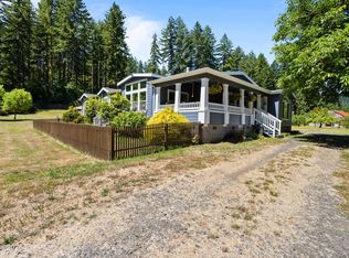 138 E Thissell Rd, Tidewater, OR 97390