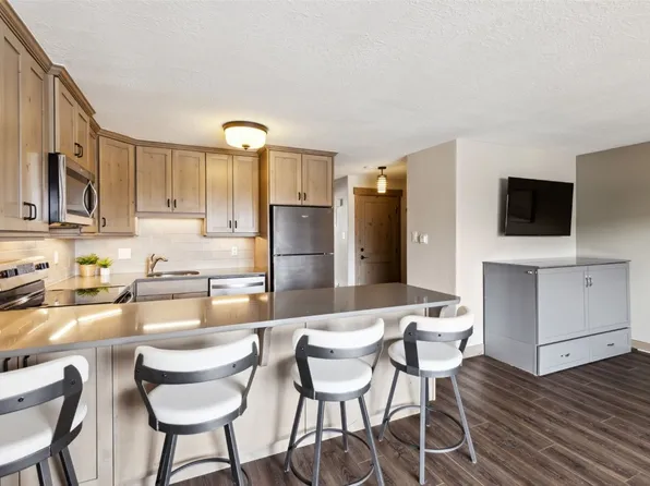 863 Straight Creek Drive UNIT 202, Dillon, CO 80435