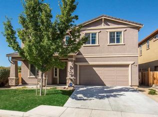 7382 Windswept Loop, Sparks, NV 89436