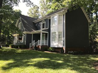 12112 Gordon School Rd, North Chesterfield, VA 23236