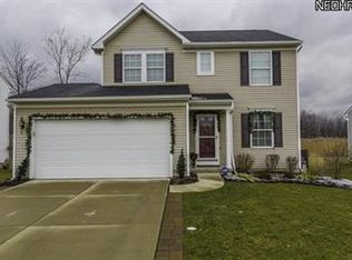 1799 N Ashwood Ln, Painesville, OH 44077