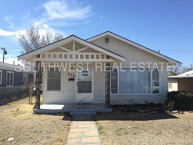 1st image of 608 S Abilene Ave