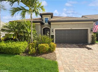 7465 Winding Cypress Dr, Naples, FL 34114