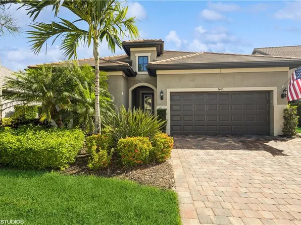7465 Winding Cypress DR, NAPLES, FL 34114