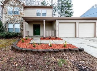 1800 Crestwood Dr NW, Acworth, GA 30102