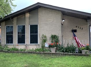 4323 Henry St, Oak Forest, IL