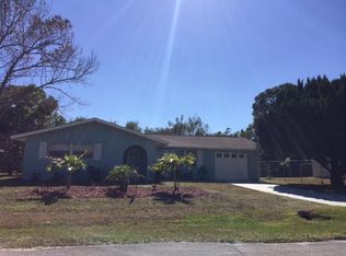779 NW Cardinal Dr, Pt Saint Lucie, FL 34953