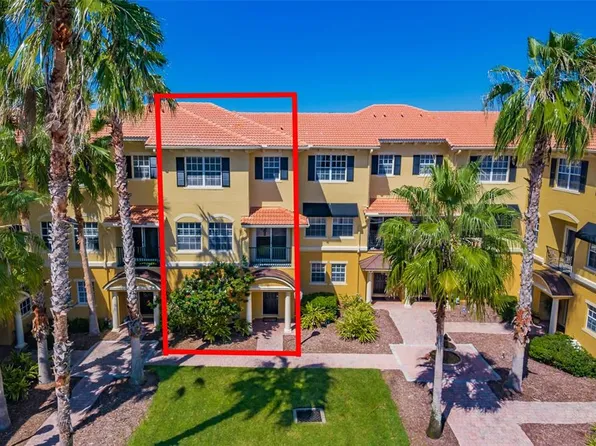 528 Jasmine Way #528, Clearwater, FL 33756