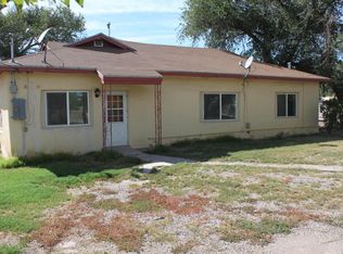 7421 Isleta Blvd SW, Albuquerque, NM 87105