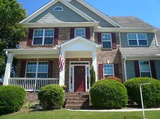 1327 Loowit Falls Way, Braselton, GA 30517