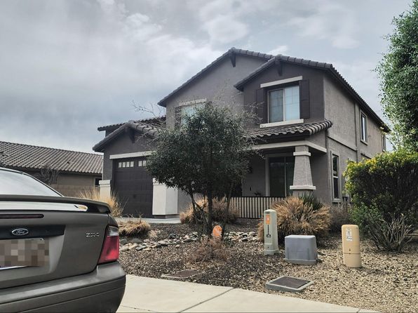 12001 W Mountain View Dr, Avondale, AZ 85323