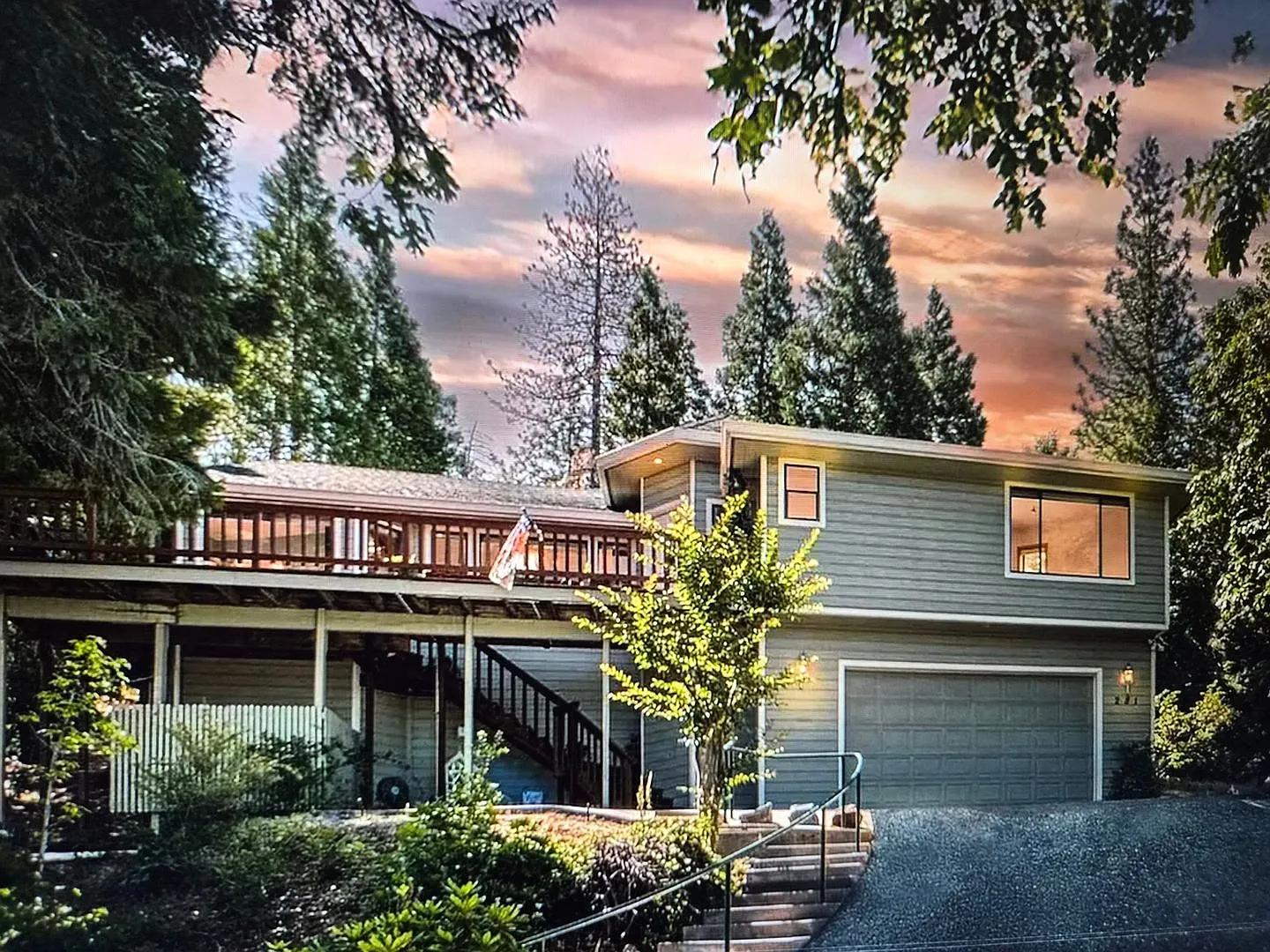 Spacious 3BR 2Bath House in Murphys — Photo 1