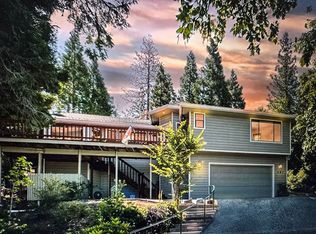 281 Forest Meadows Dr, Murphys, CA