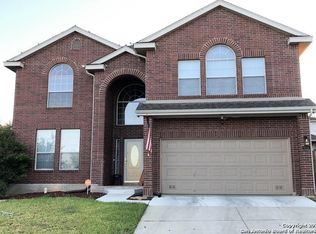 9018 Gavel Pass, Converse, TX 78109