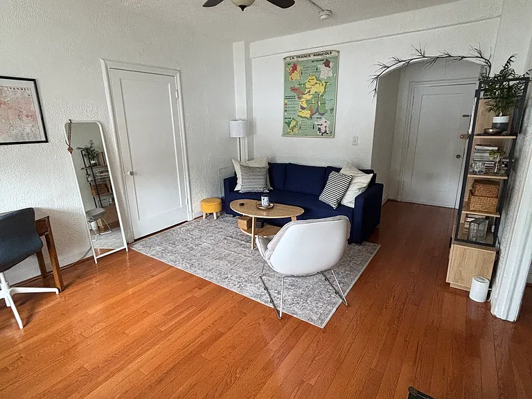2032 Belmont Rd NW #534 — Photo 8