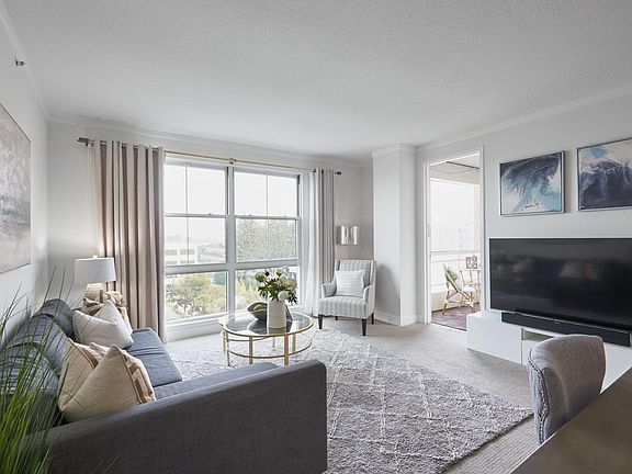2nd image of 20488 Stevens Creek Blvd APT 1513