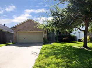 7406 Sabinal Creek Dr, Richmond, TX 77407