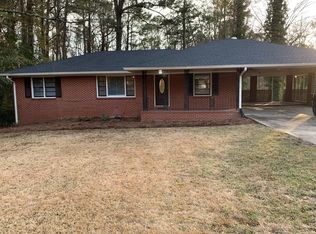 1719 Cedar Grove Rd, Conley, GA 30288