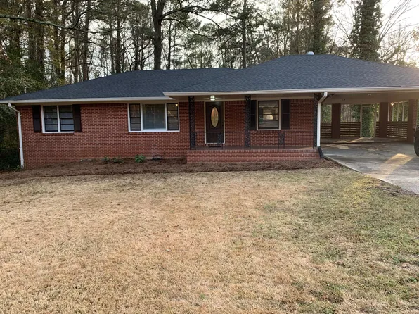 1719 Cedar Grove Rd, Conley, GA 30288