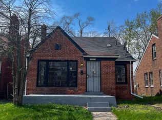 15711 Birwood St, Detroit, MI 48238