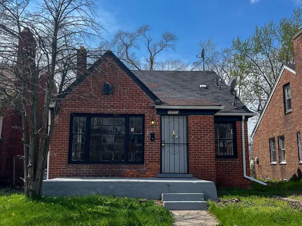 15711 Birwood St, Detroit, MI 48238