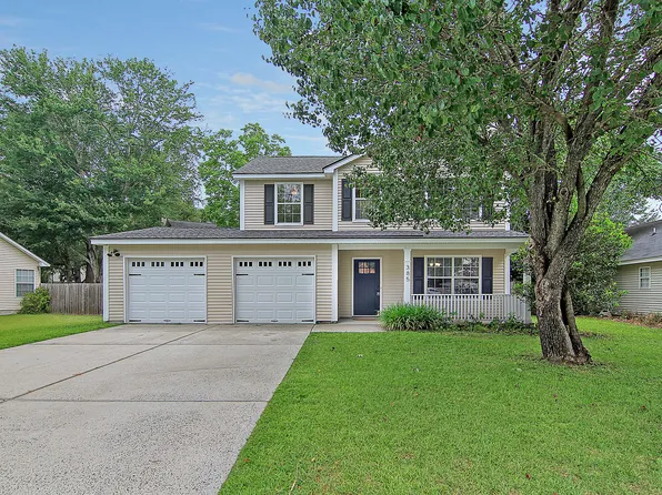 385 Muirfield Pkwy, Charleston, SC 29414