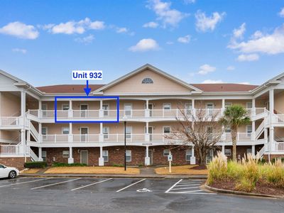 5750 Oyster Catcher Dr. #932, North Myrtle Beach, SC, 29582